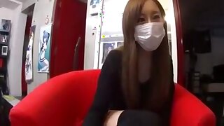 Korean girlfriend