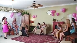 MILFs Party
