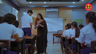 Yes Mam S1e2