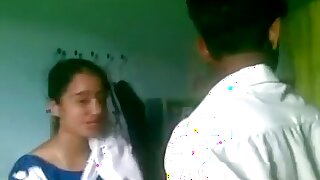 My college gf