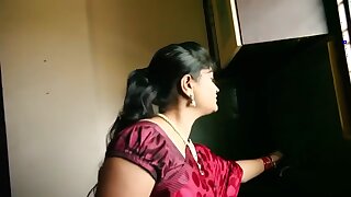 Indian bhabi