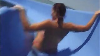 Public beach fuck