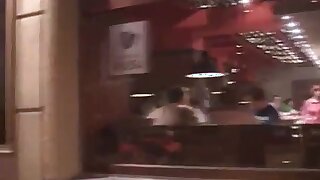 Amateur Czech orgy