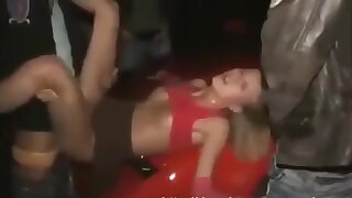 Sex wife orgy