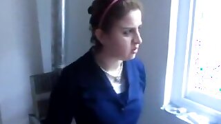 Arab couple sex